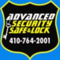 Advanced Security Safe and Lock