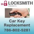 Locksmith Pinecrest
