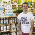 Apple Wellness - Fitchburg Health Store