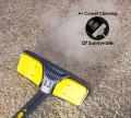 A+ Carpet Cleaning of Sunnyvale