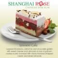 Shanghai Rose