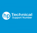 HP Technical Support Phone Number