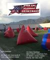 All-Stars Paintball - Utah