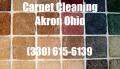 Akron's Best Carpet Cleaning