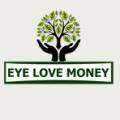 Eye Love Money