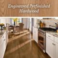 Munday Hardwoods, Inc