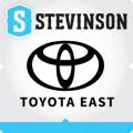 Stevinson Toyota East