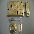 Golden Locksmith Services