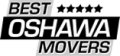 Best Oshawa Movers