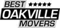 Best Oakville Movers