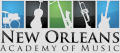  New Orleans Academy of Music