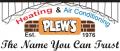 Plew's Heating and  Air Conditioning