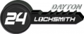 24 Locksmith Dayton
