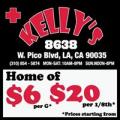 Kelly's Collective