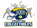 Old Ghost Collectibles