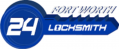24 Locksmith Fortworth