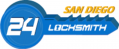 24 Locksmith San Diego