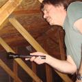 Focus Home Inspection LLC