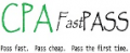 CPA Fast Pass