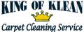 King of Klean Carpet & Upholstery