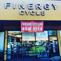 Finergy Cycle