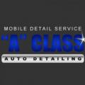 A Class Auto Detailing