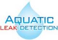 Aquatic Leak Detection