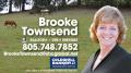 Brooke Townsend - Realtor