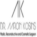 Dr. Aaron Kosins | Newport Beach Plastic and Rhinoplasty Surgeon
