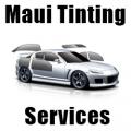 Maui Tinting Services