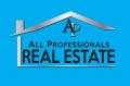 Tami Parks - All Professionals Real Estate