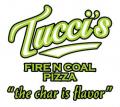 Tucci's Fire N Coal Pizza