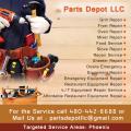 Parts Depot LLC | Affordable Restaurant Equipment Repair in Phoenix