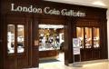 London Coin Gallery of Mission Viejo