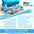 PTO Massage Therapy | Prenatal massage therapy in Denver