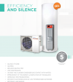 Air Heat Pumps