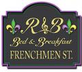 R&B Bed and Breakfast on Frenchmen Street