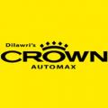 Crown Automax