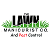 The Lawn Manicurist