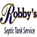 Robby's Septic Tank and Plumbing Services