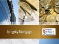 Integrity Mortgage & Financial Inc.