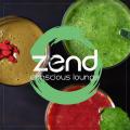 Zend Conscious Lounge