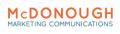 McDonough Marketing Communications