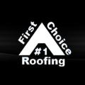 First Choice Roofing of Charlotte