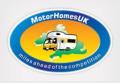 MotorhomesUK Ltd