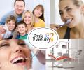 Smile 32 Dentistry - Merchant Law / Deerfoot 17 Building