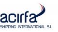 ACIRFA SHIPPING INTERNATIONAL