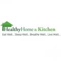 Healthy Home and Kitchen