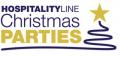 Hospitality Line Christmas Parties