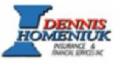 The Co-operators  Dennis Homeniuk Insurance & Financial Services Inc.